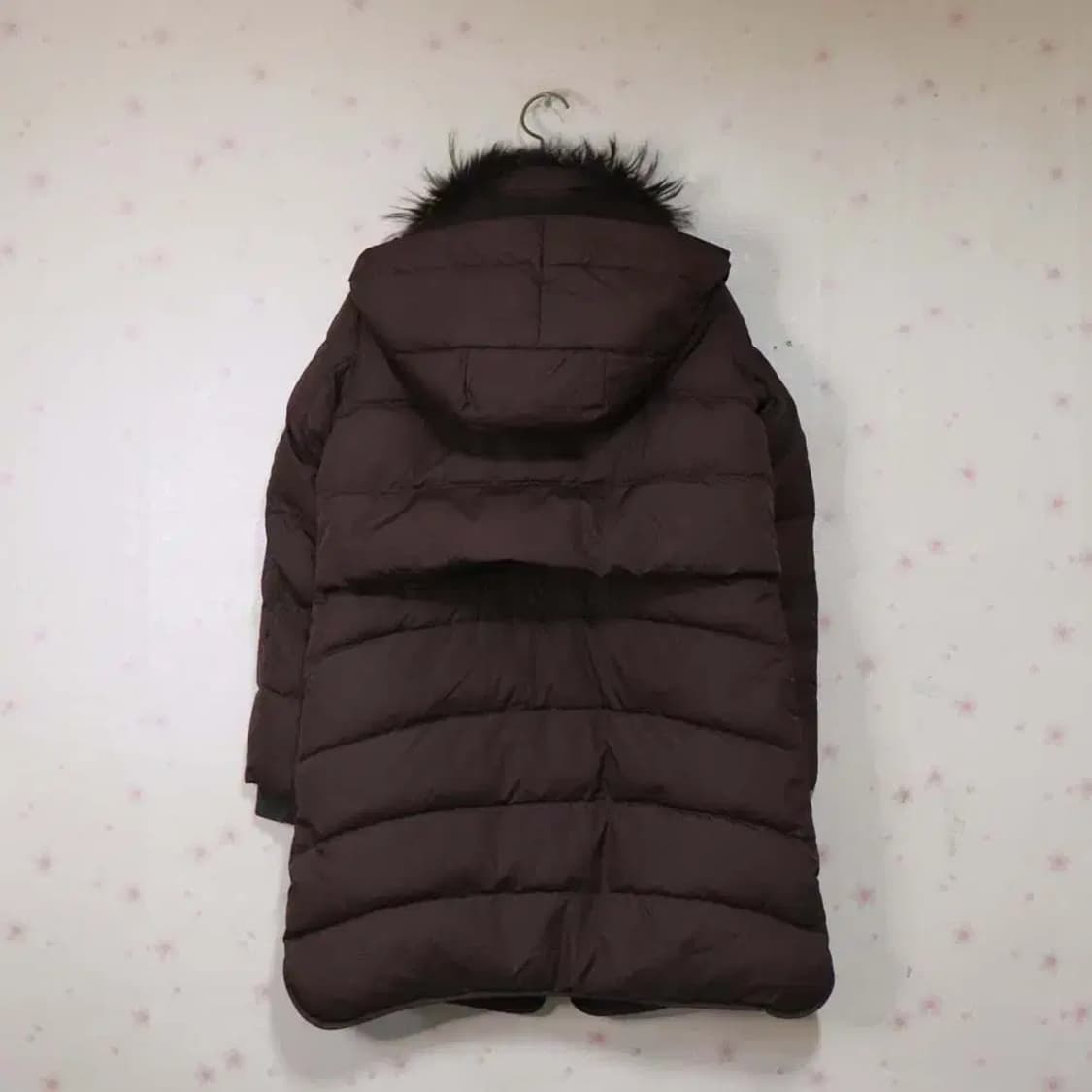 jj지고트 여성55 패딩점퍼 구제렐라wc712 상품이미지4