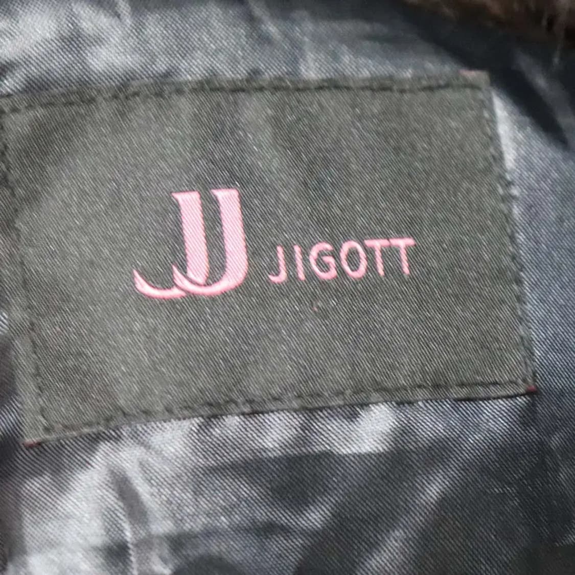 jj지고트 여성55 패딩점퍼 구제렐라wc712 상품이미지6