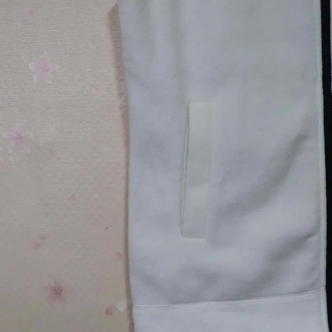 블랙야크 남성85 후리스조끼 구제렐라wc729 상품이미지3