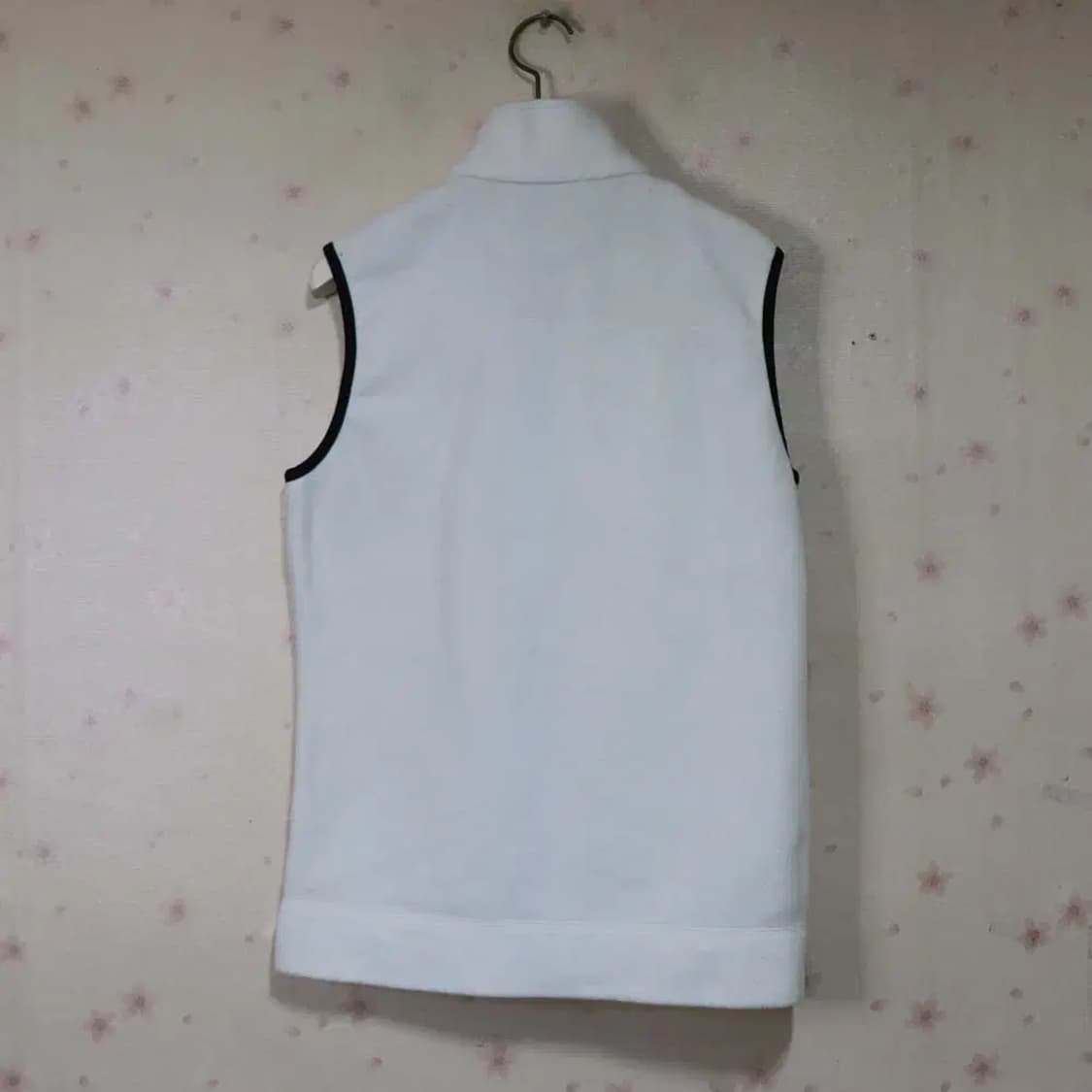 블랙야크 남성85 후리스조끼 구제렐라wc729 상품이미지4