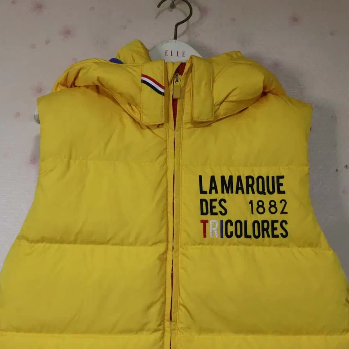 르꼬끄 남성95 패딩점퍼 구제렐라wc714 상품이미지2