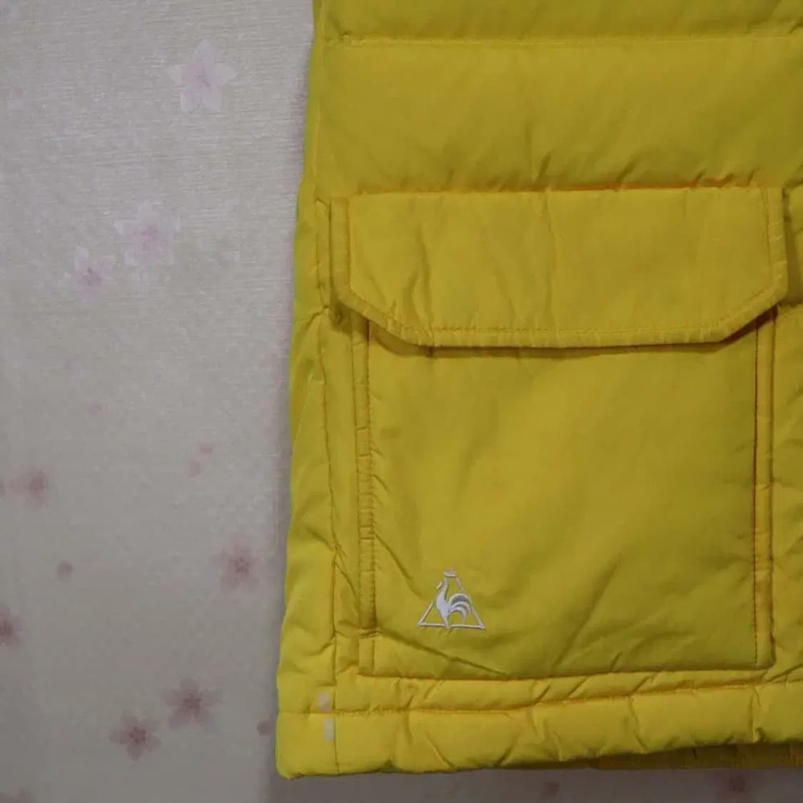 르꼬끄 남성95 패딩점퍼 구제렐라wc714 상품이미지3