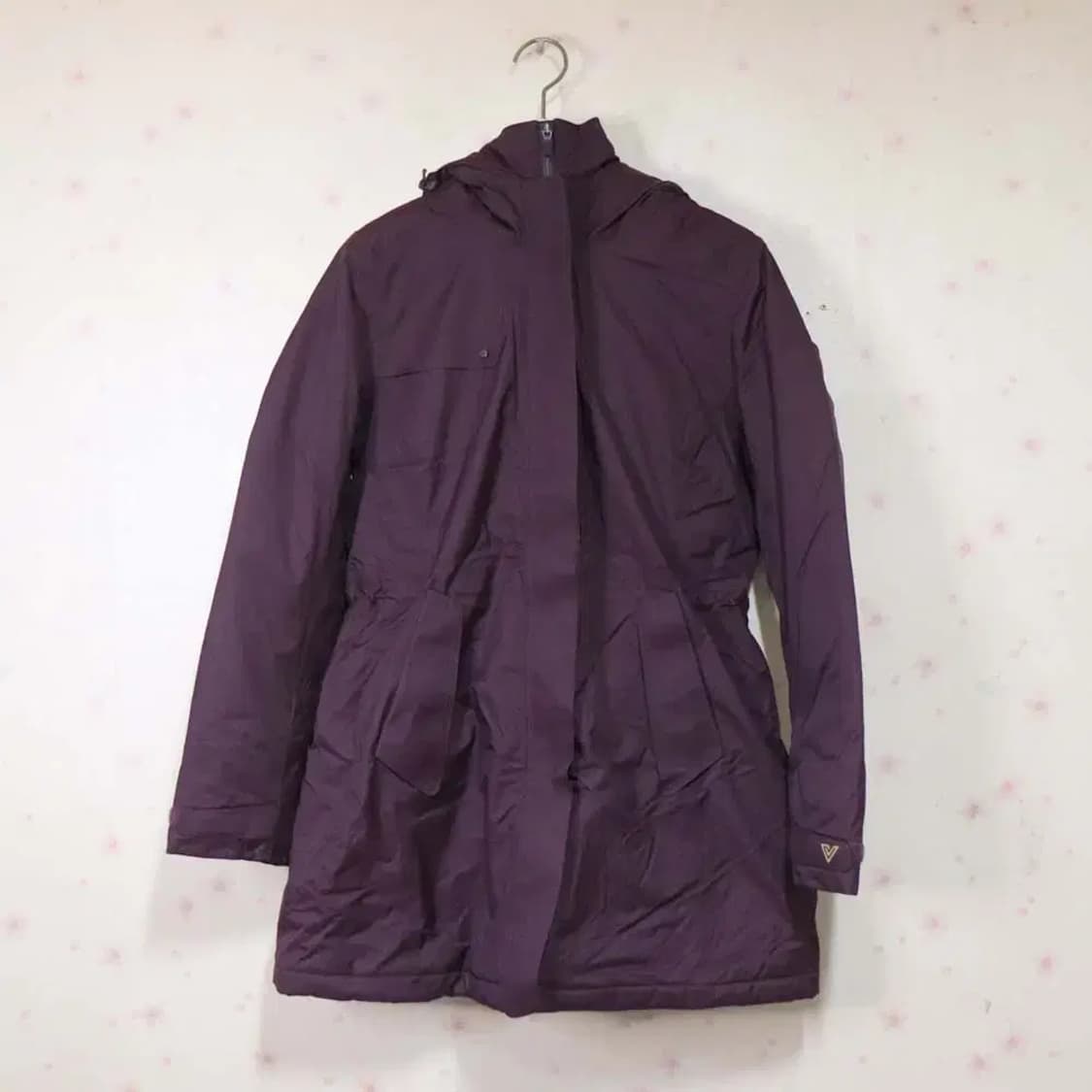 볼빅 여성90 패딩점퍼 구제렐라wc715 상품이미지1