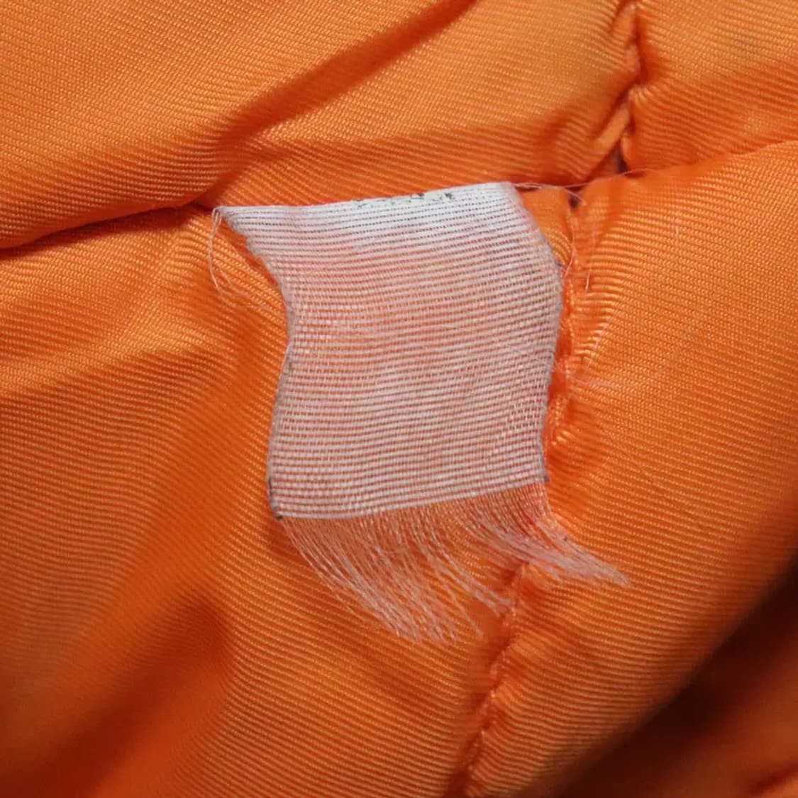 알파인더스트리 남성95~100 패딩점퍼 구제렐라wc721 상품이미지6