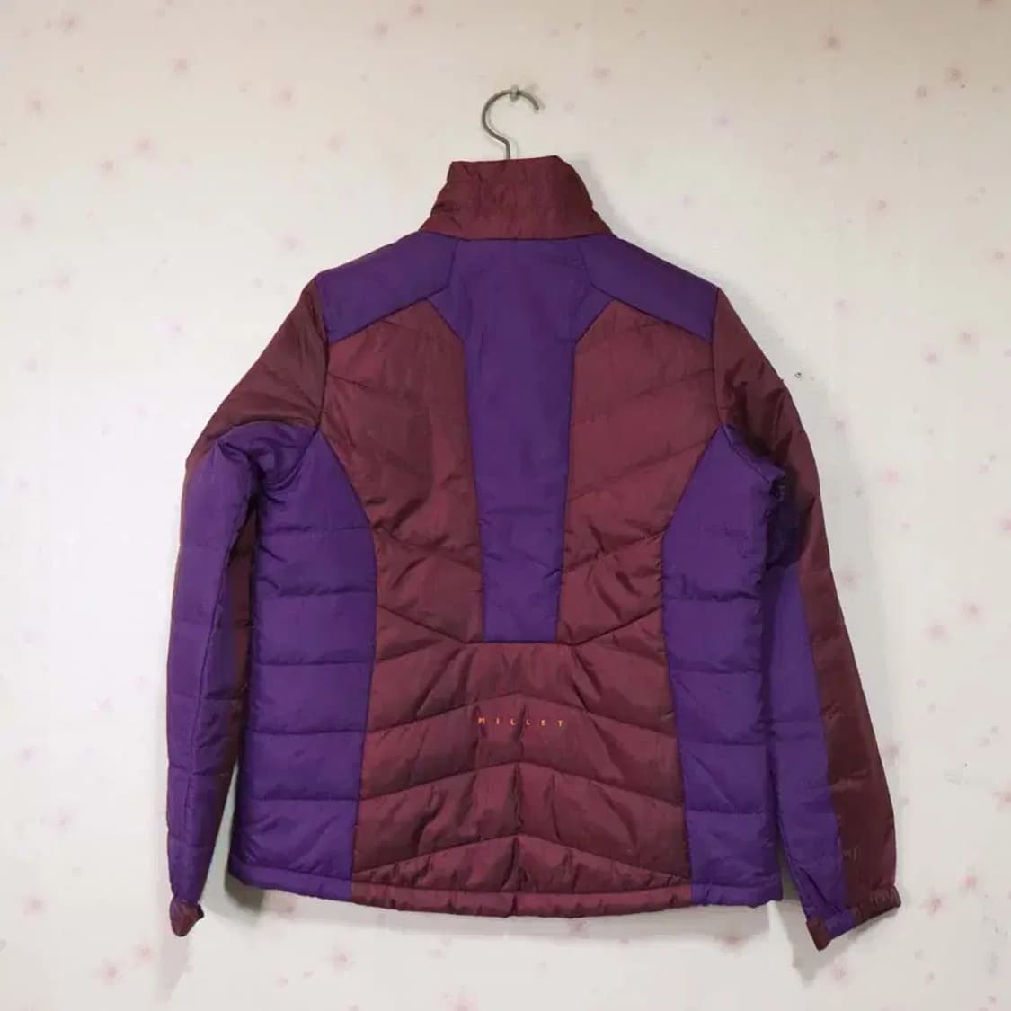 밀레 여성95 경량패딩 구제렐라wc717 상품이미지4