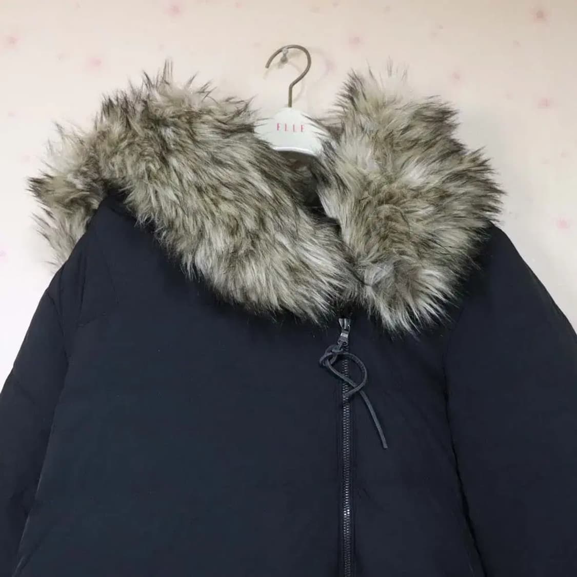 랄프로렌x 남성100 패딩점퍼 구제렐라wc725 상품이미지2