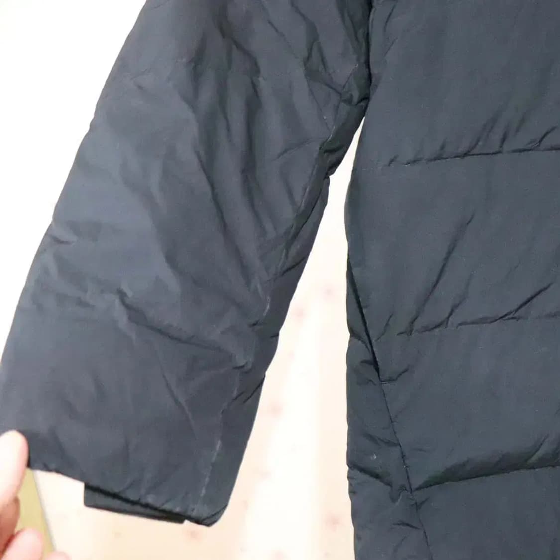 랄프로렌x 남성100 패딩점퍼 구제렐라wc725 상품이미지3