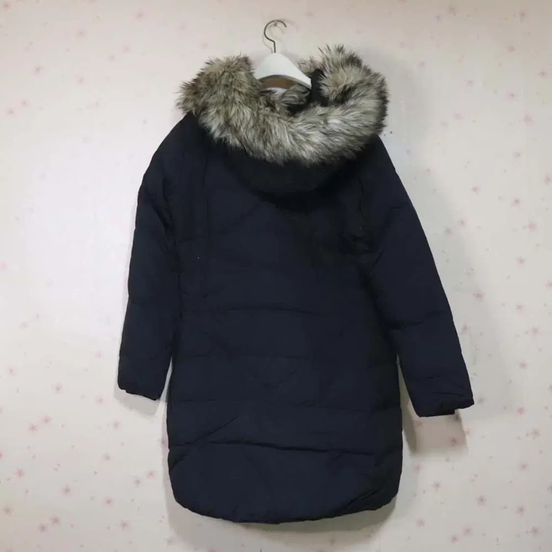 랄프로렌x 남성100 패딩점퍼 구제렐라wc725 상품이미지4