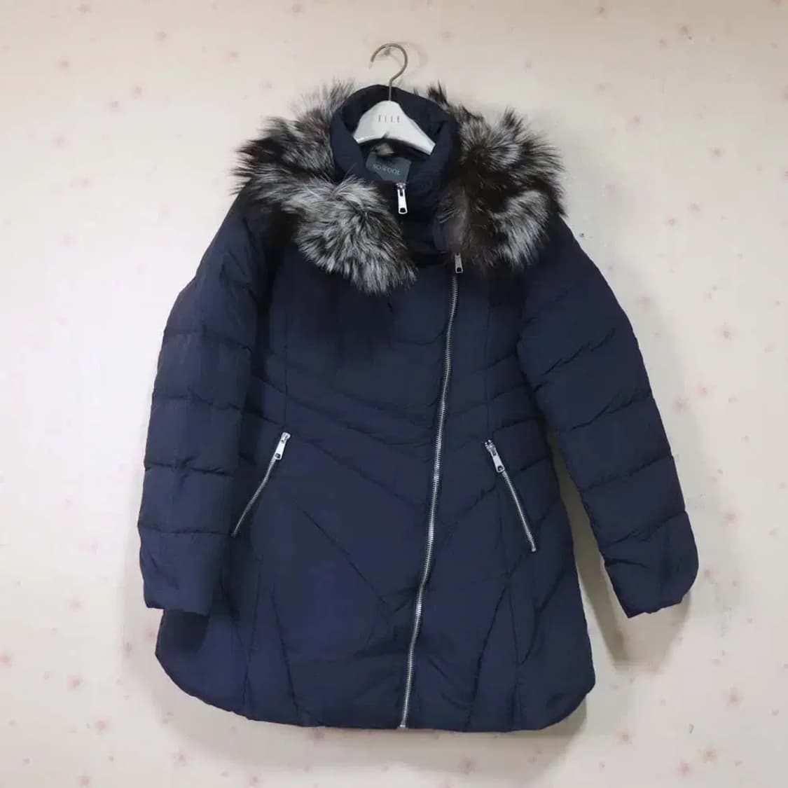 쏘울 여성77 패딩 구제렐라wc718 상품이미지1