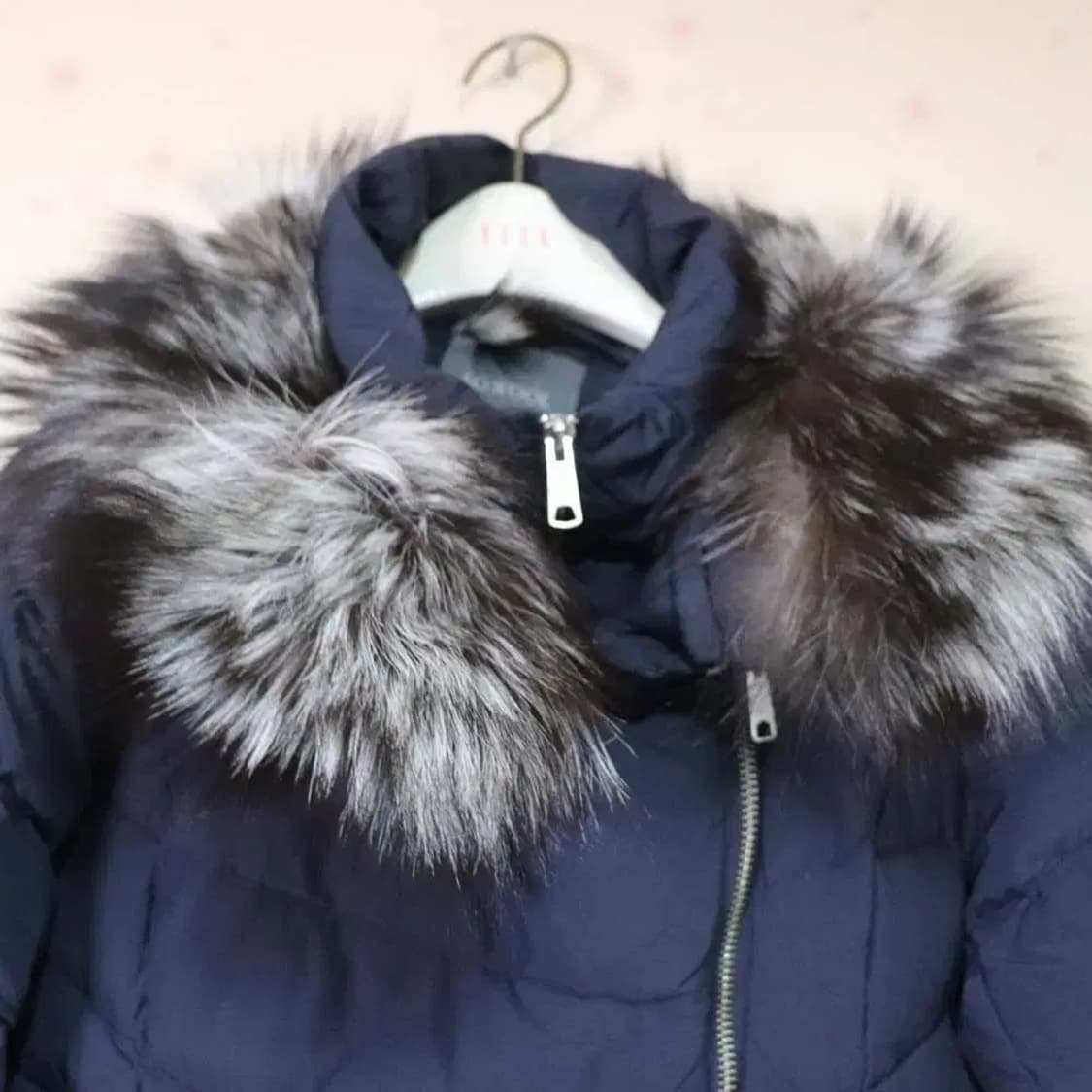 쏘울 여성77 패딩 구제렐라wc718 상품이미지2