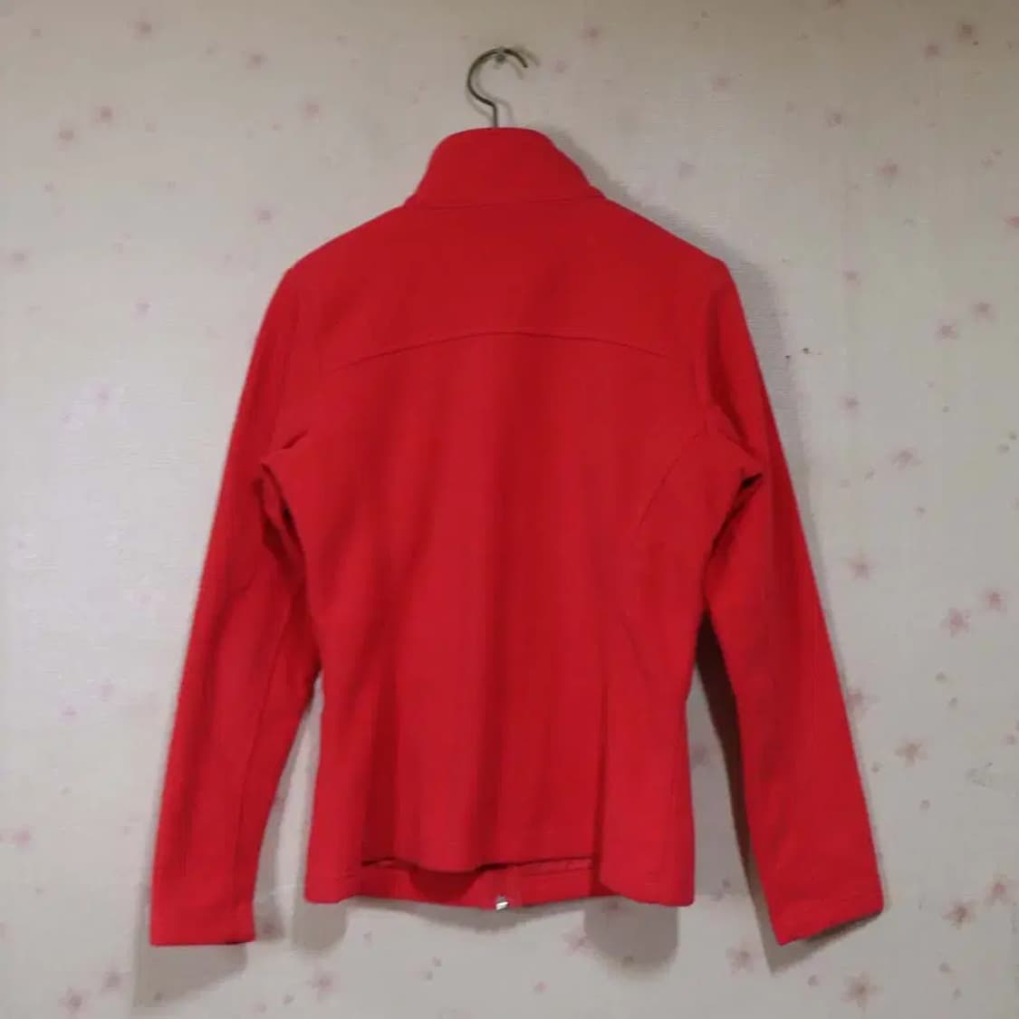 컬럼비아 여성95 후리스점퍼 구제렐라wc723 상품이미지3