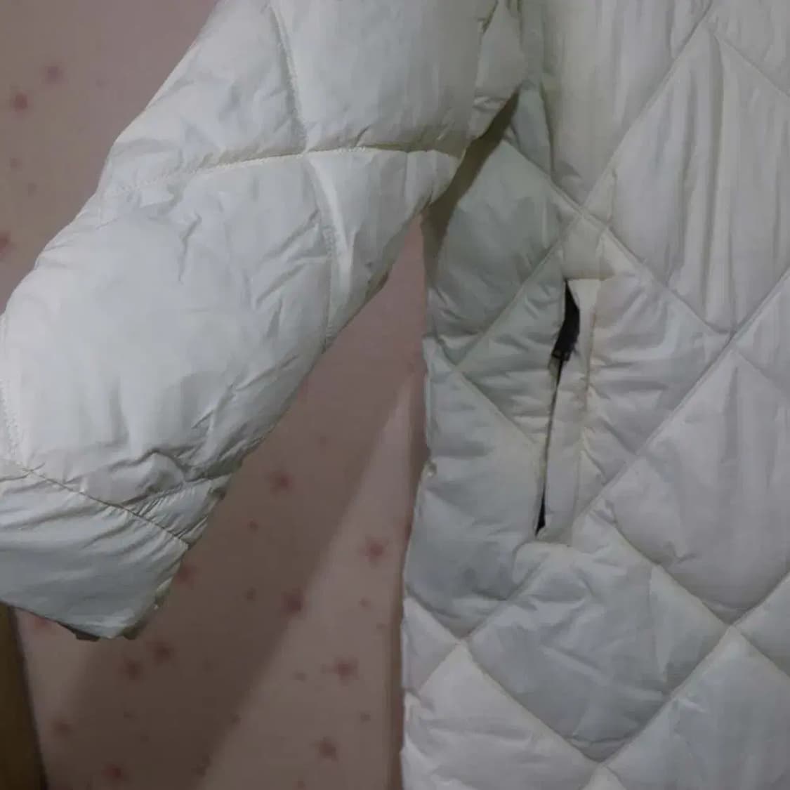 캘빈클라인 남성95~100 패딩점퍼 구제렐라wc733 상품이미지3