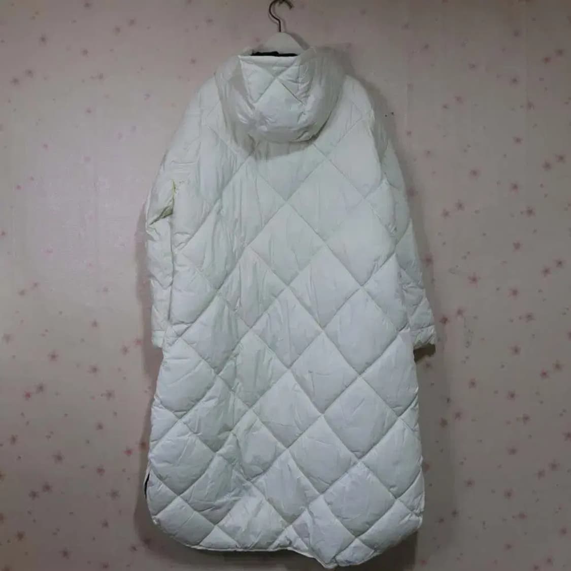 캘빈클라인 남성95~100 패딩점퍼 구제렐라wc733 상품이미지5