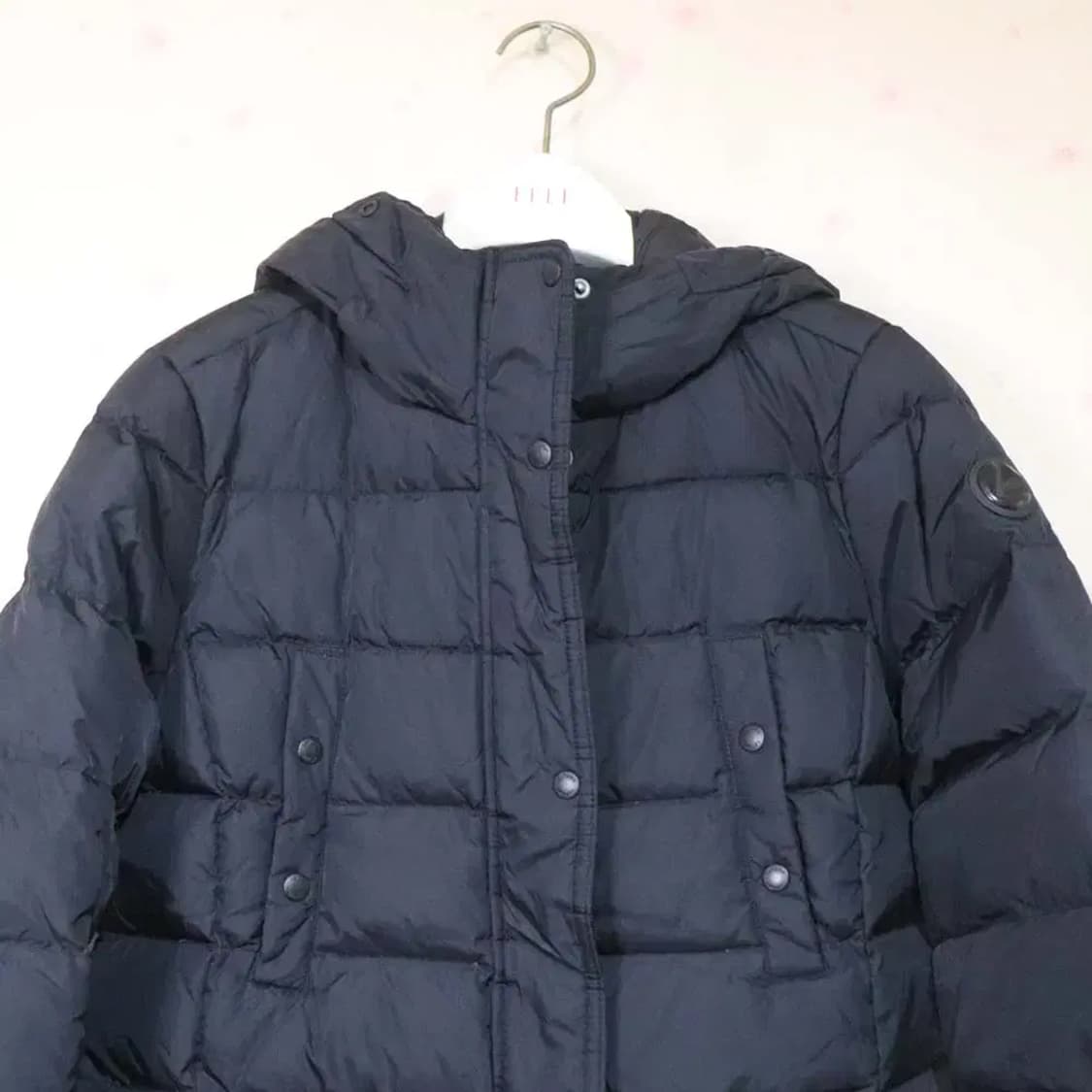 라푸마 여성95 패딩점퍼 구제렐라wc734 상품이미지2