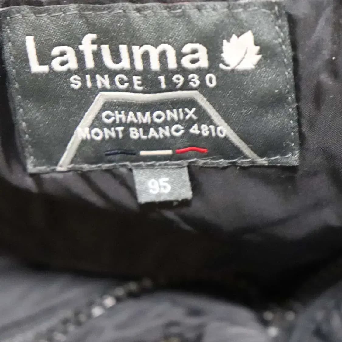 라푸마 여성95 패딩점퍼 구제렐라wc734 상품이미지6