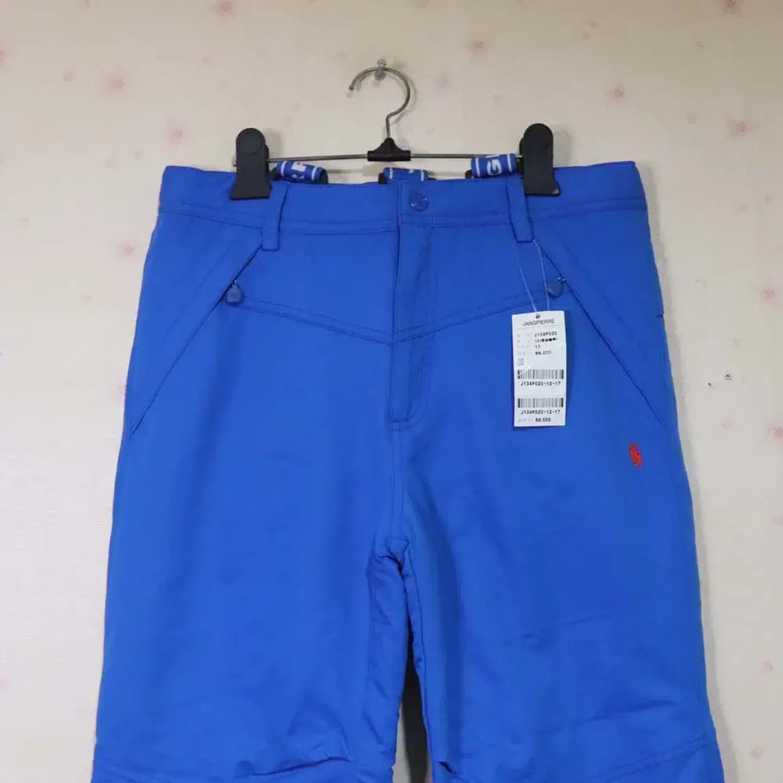 쟝피엘 아동17 미사용보드바지 구제렐라wc737 상품이미지2