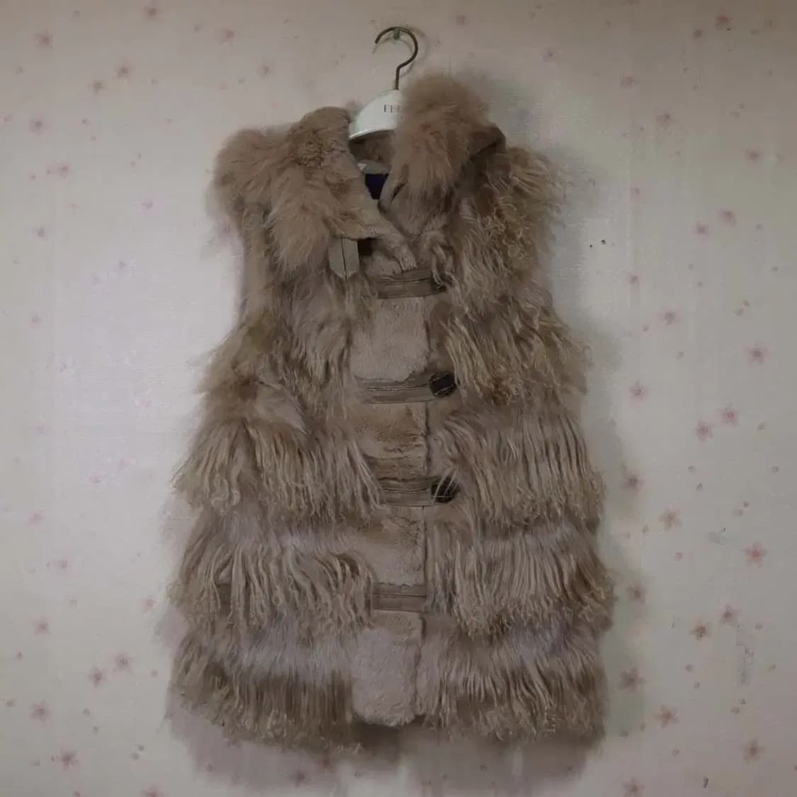 debase 여성90~95 미사용조끼 구제렐라wc742 상품이미지1