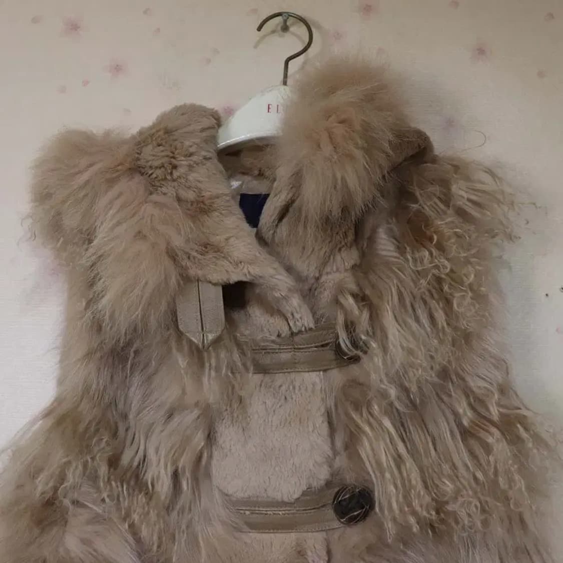 debase 여성90~95 미사용조끼 구제렐라wc742 상품이미지2