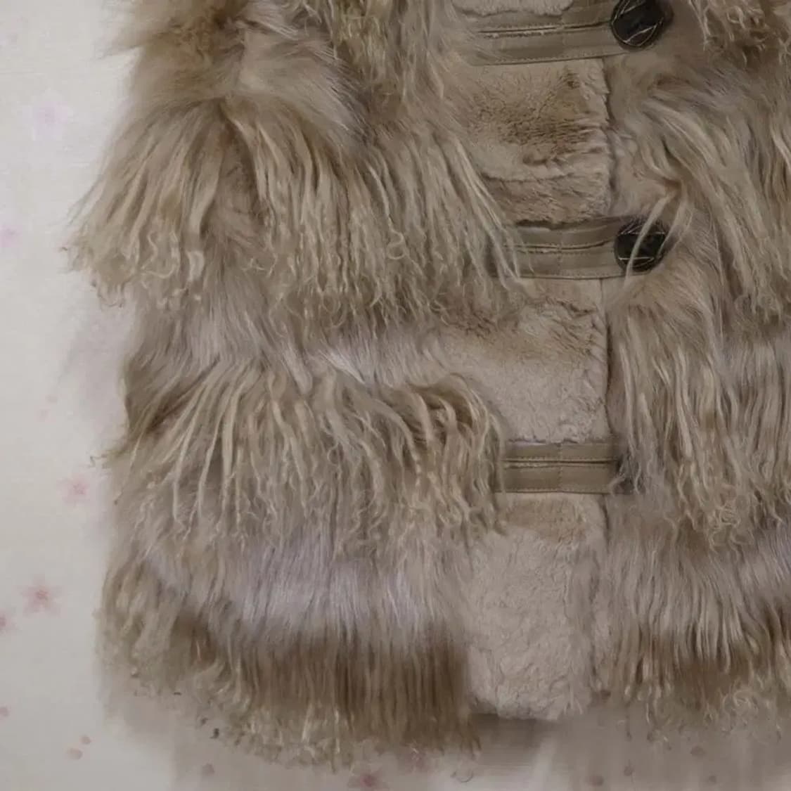 debase 여성90~95 미사용조끼 구제렐라wc742 상품이미지3