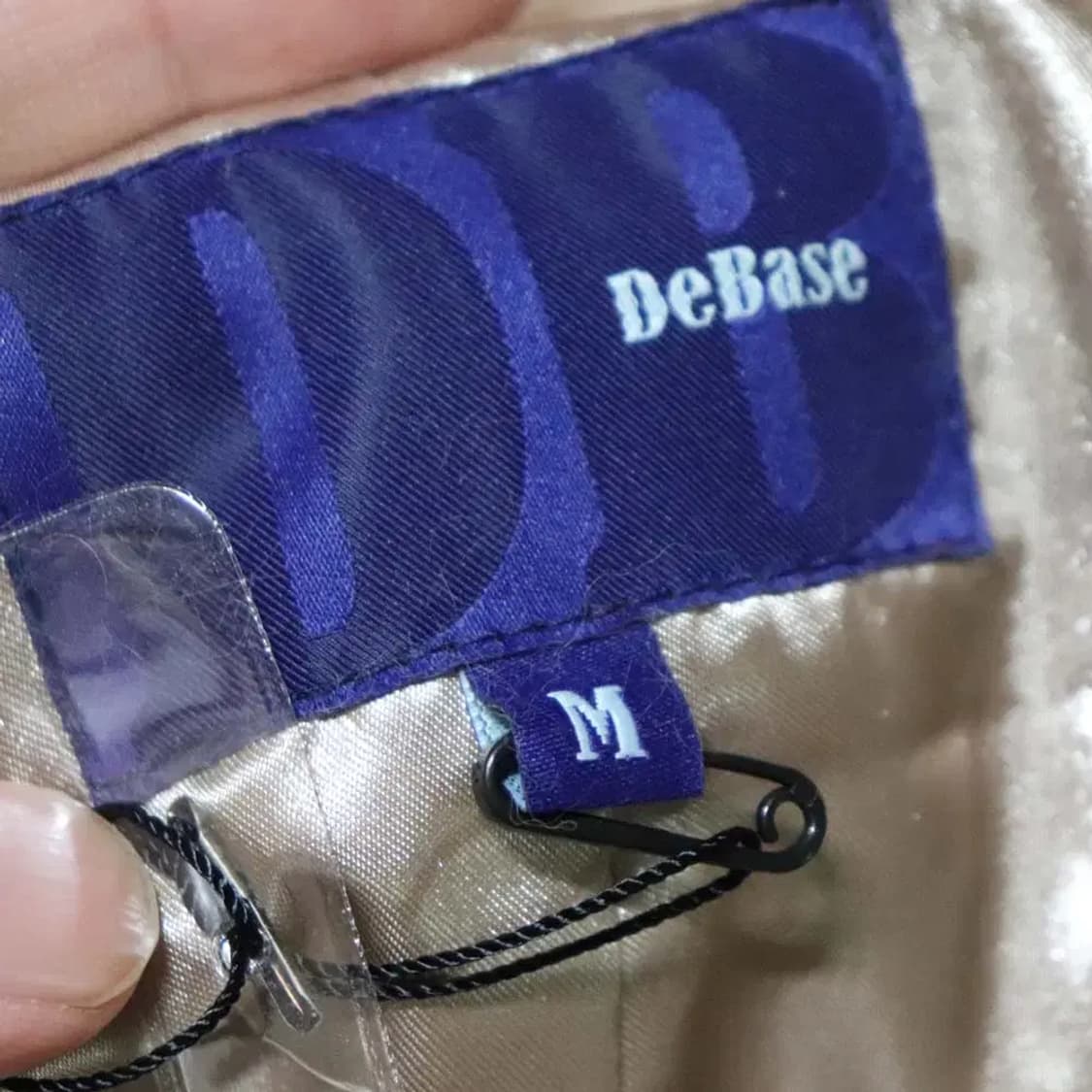 debase 여성90~95 미사용조끼 구제렐라wc742 상품이미지5