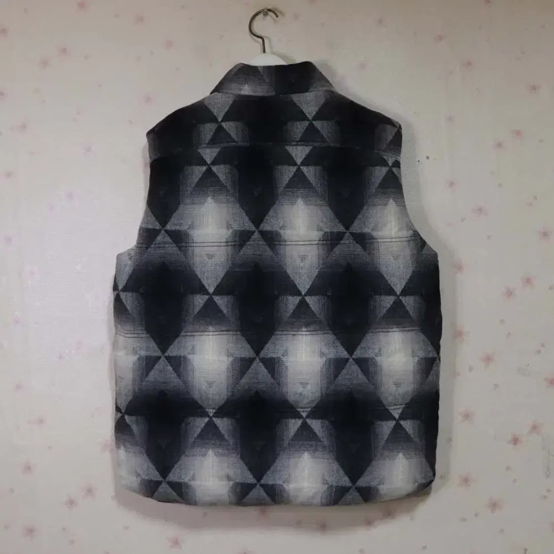 엠엘비 남성100 패딩조끼 구제렐라wc732 상품이미지4