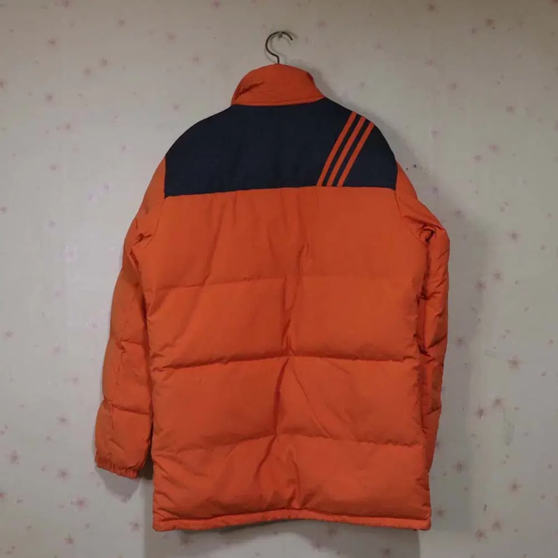 아디다스골프 남성100 패딩점퍼 구제렐라wc743 상품이미지4