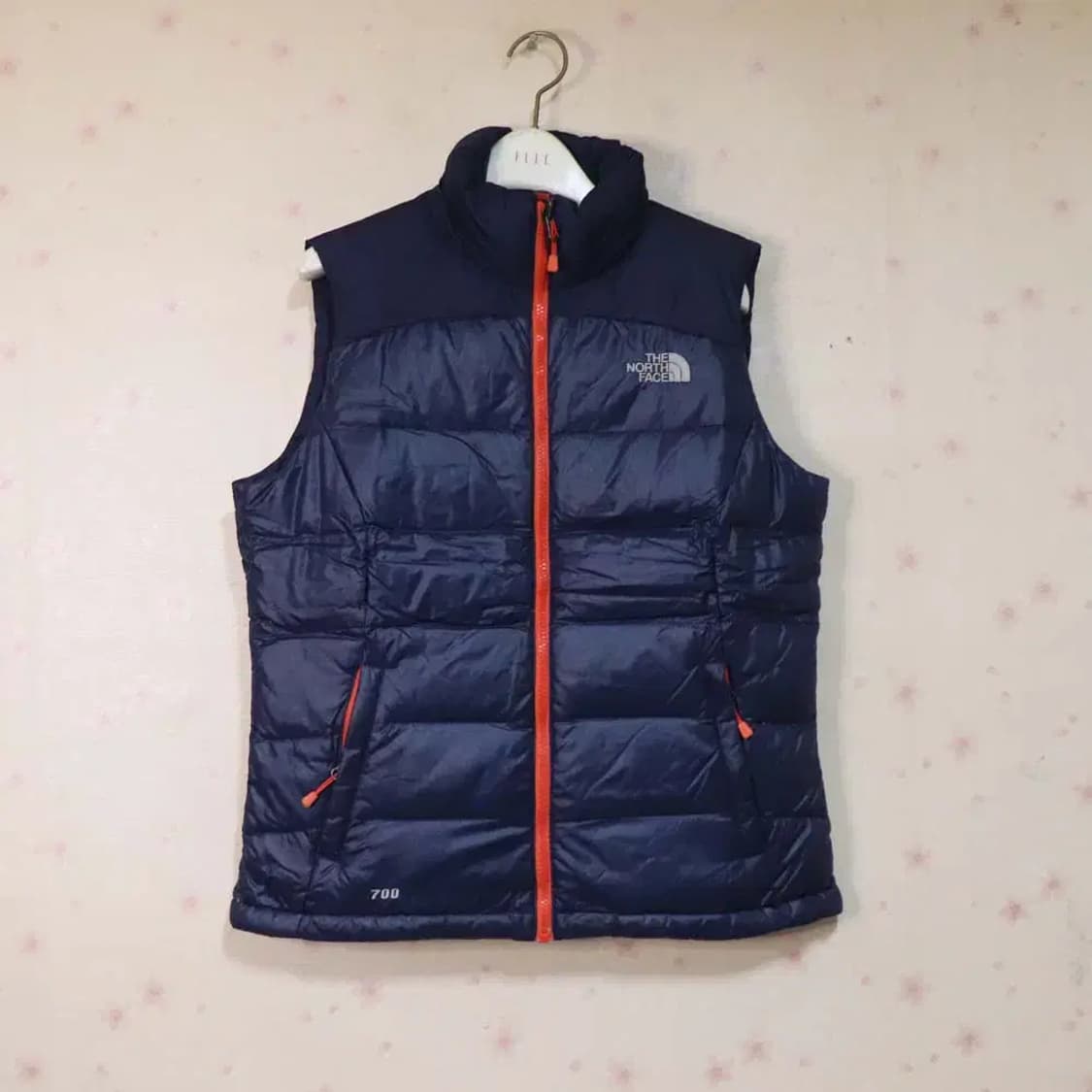 노스페이스 남성90 패딩조끼 구제렐라wc740 상품이미지1