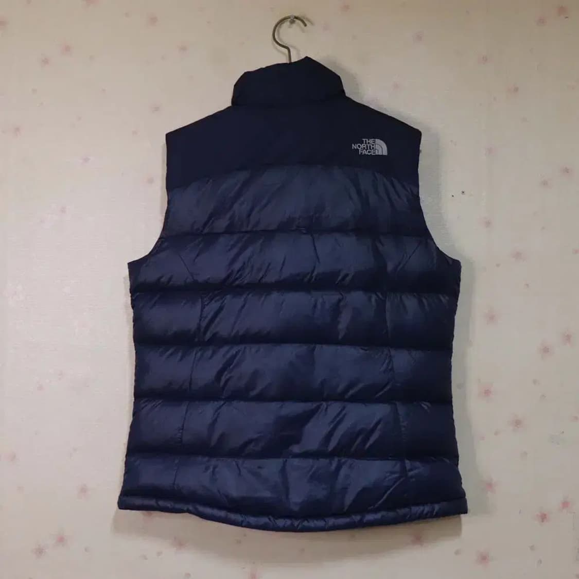 노스페이스 남성90 패딩조끼 구제렐라wc740 상품이미지4