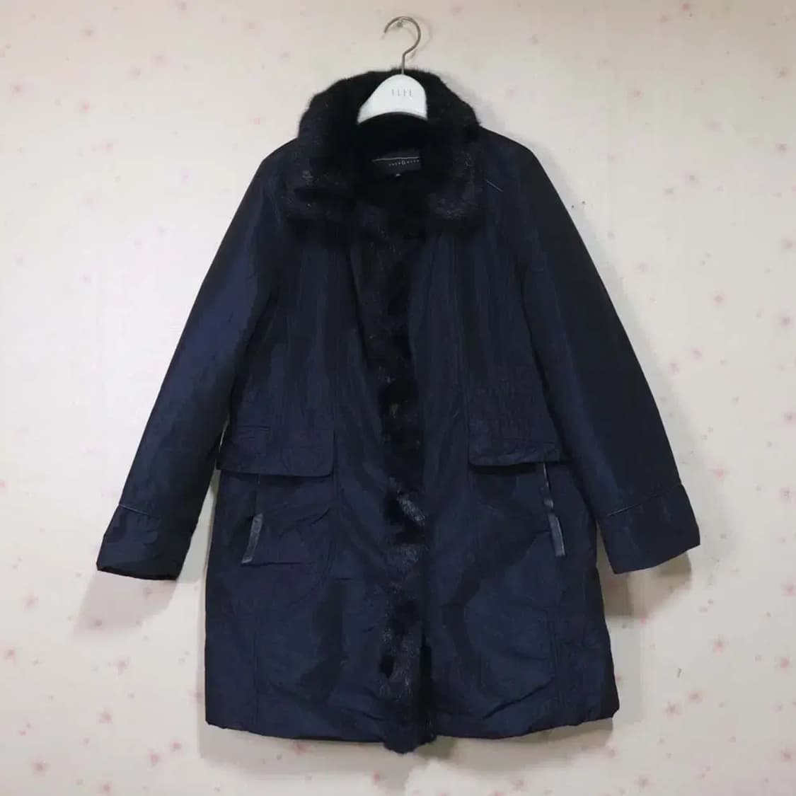 telegraph 여성95 패딩점퍼 구제렐라wc736 상품이미지1