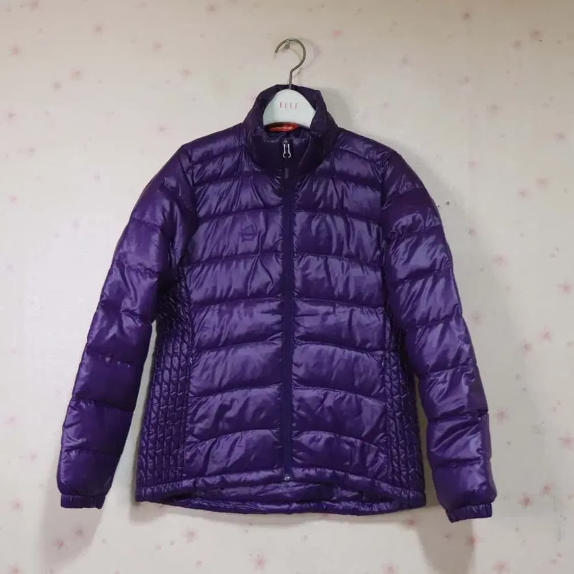 라푸마 여성90 패딩점퍼 구제렐라wc738 상품이미지1