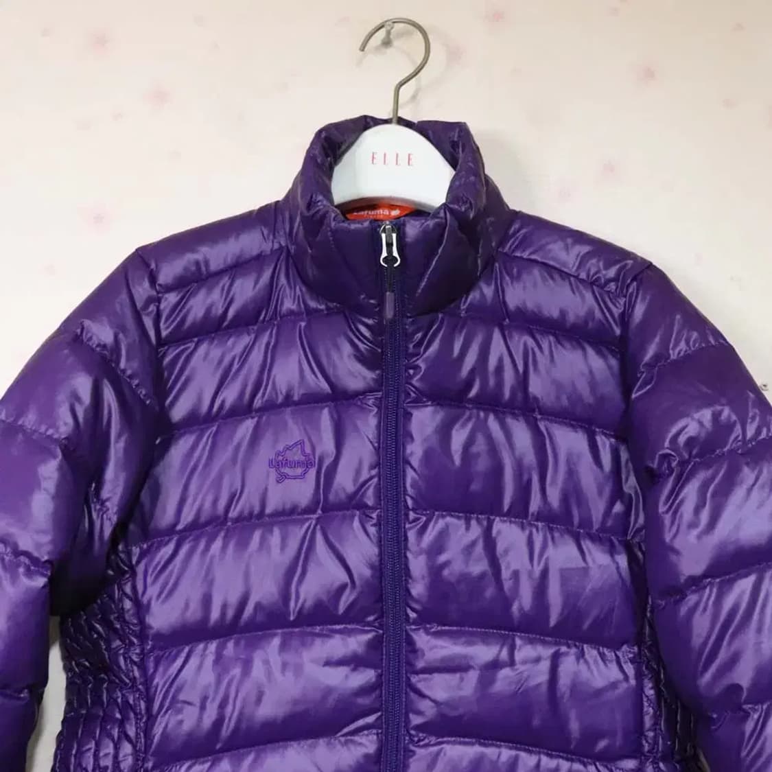 라푸마 여성90 패딩점퍼 구제렐라wc738 상품이미지2