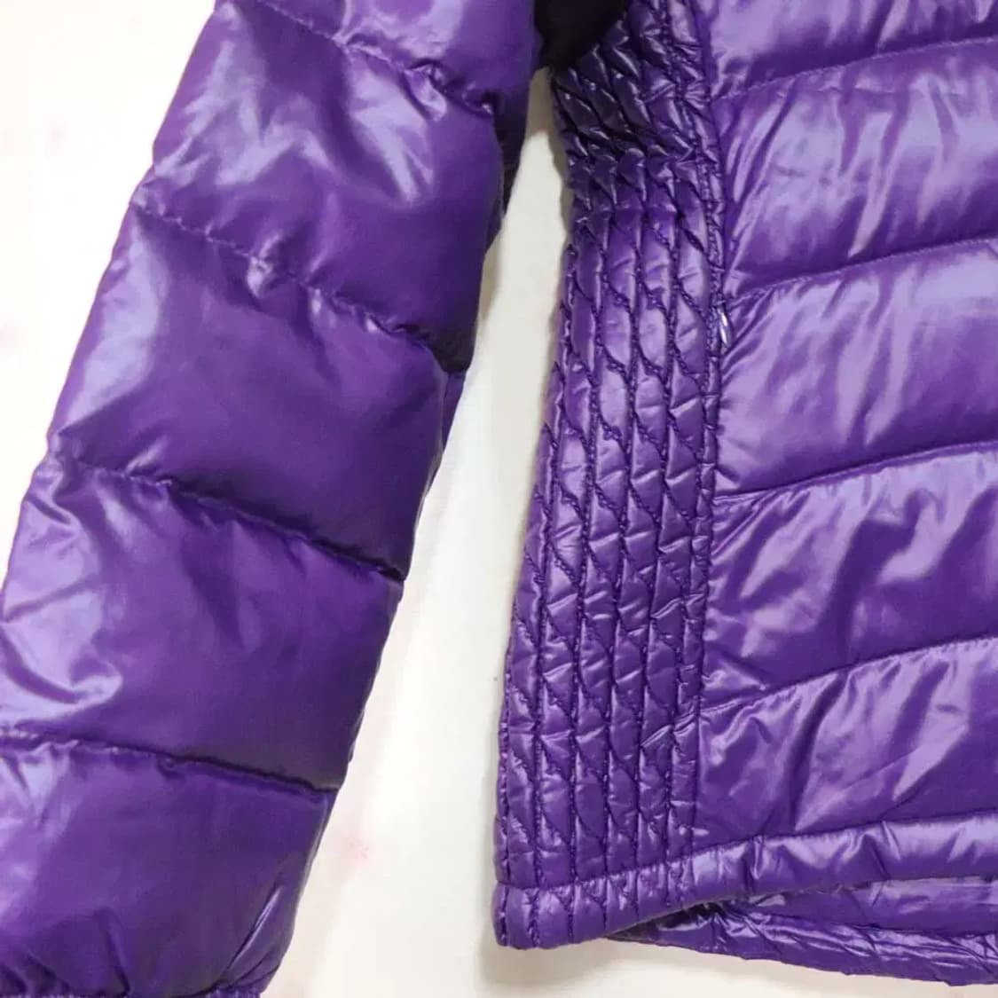 라푸마 여성90 패딩점퍼 구제렐라wc738 상품이미지3