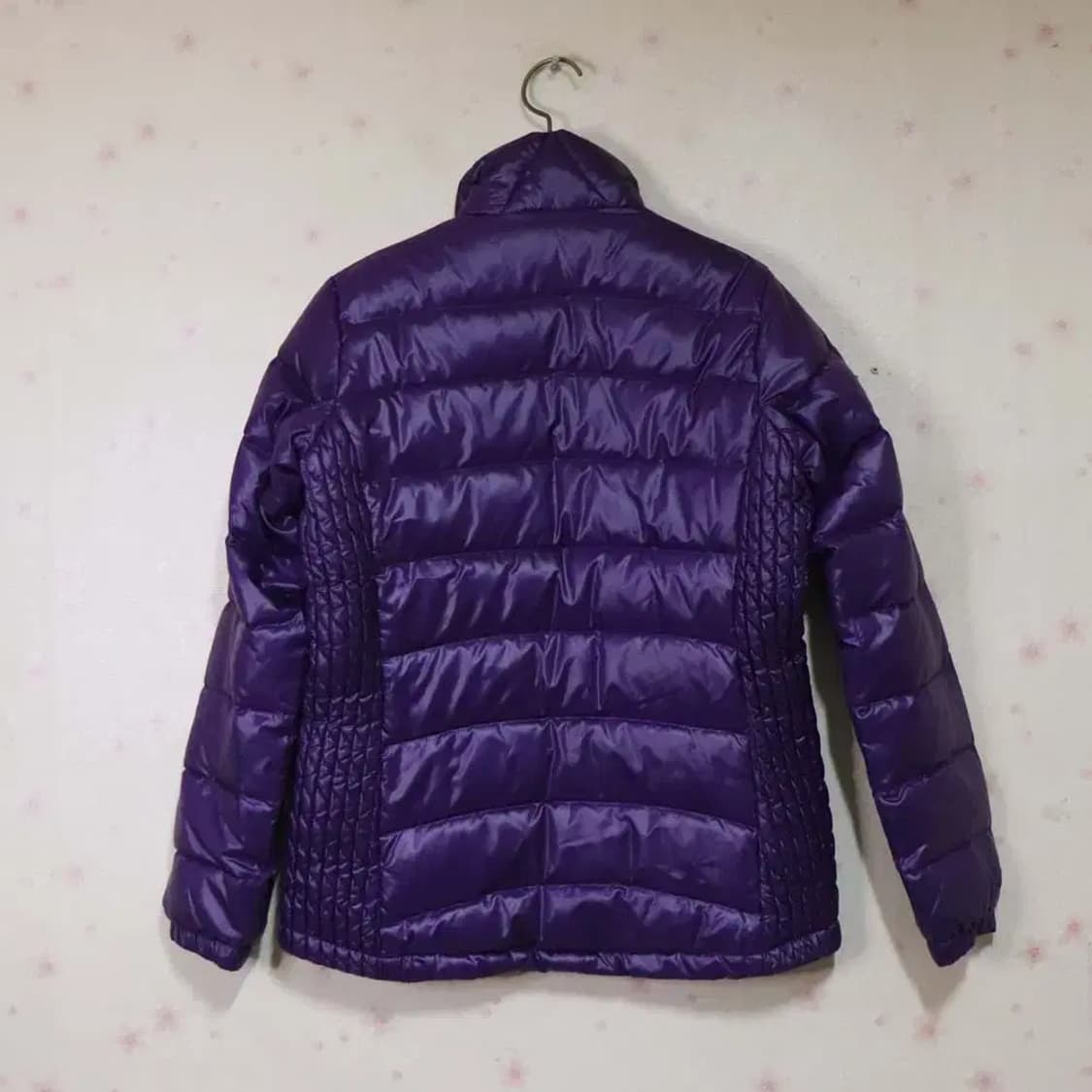 라푸마 여성90 패딩점퍼 구제렐라wc738 상품이미지4