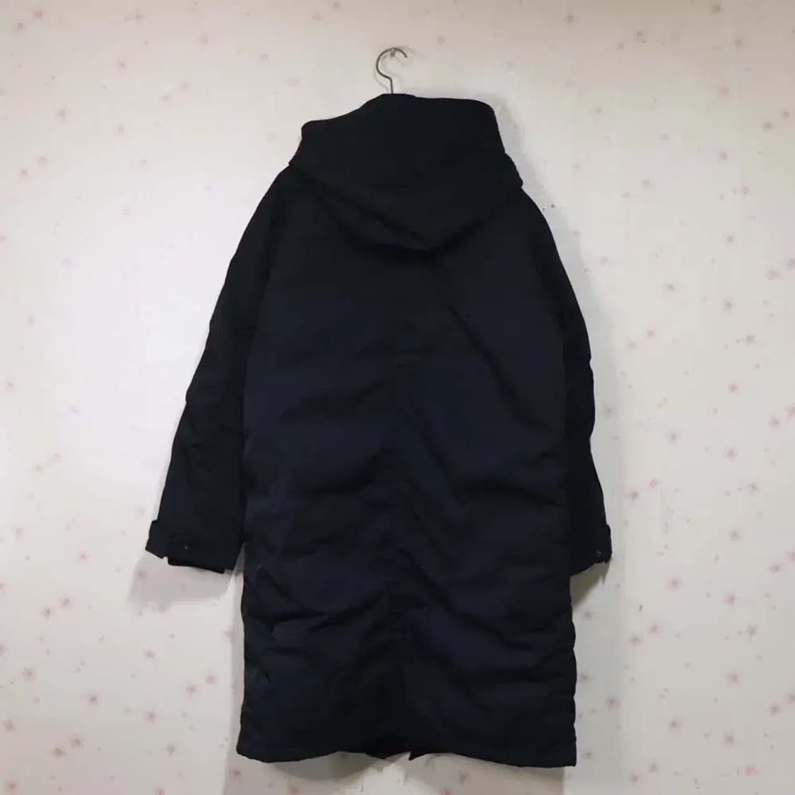 일꼬르소 남성95 롱패딩점퍼 구제렐라wc750 상품이미지4