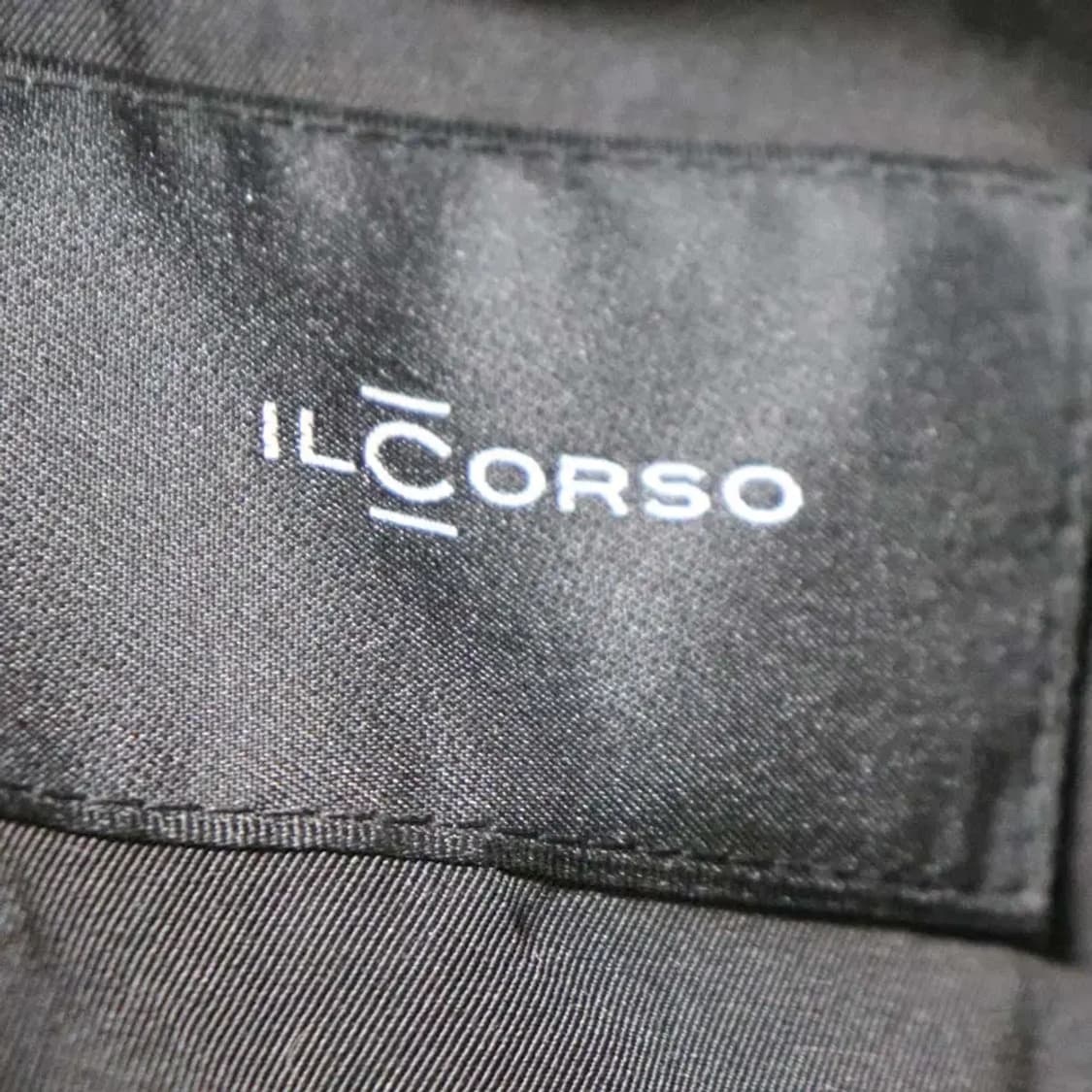 일꼬르소 남성95 롱패딩점퍼 구제렐라wc750 상품이미지5