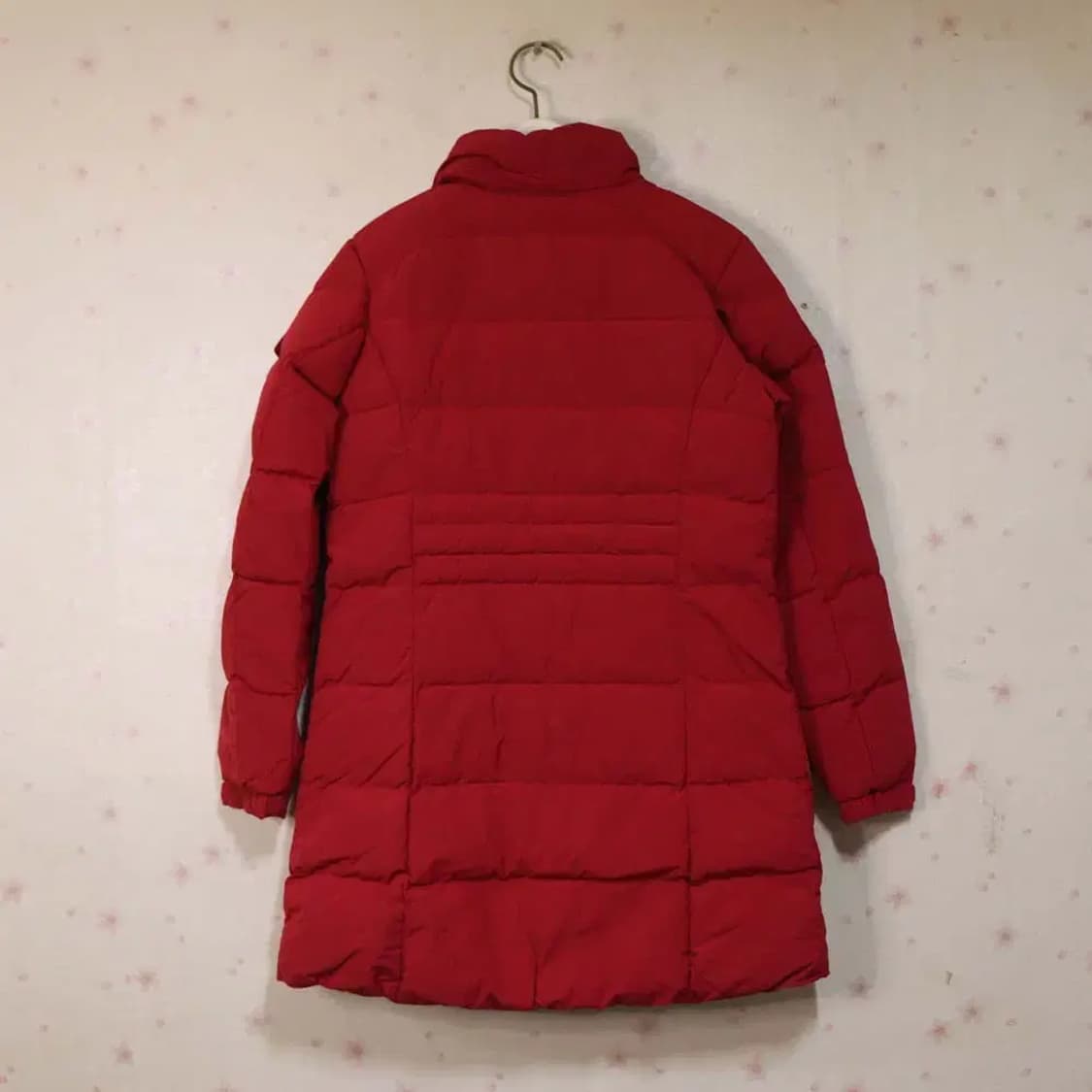 k2 여성90 패딩점퍼 구제렐라wc739 상품이미지4