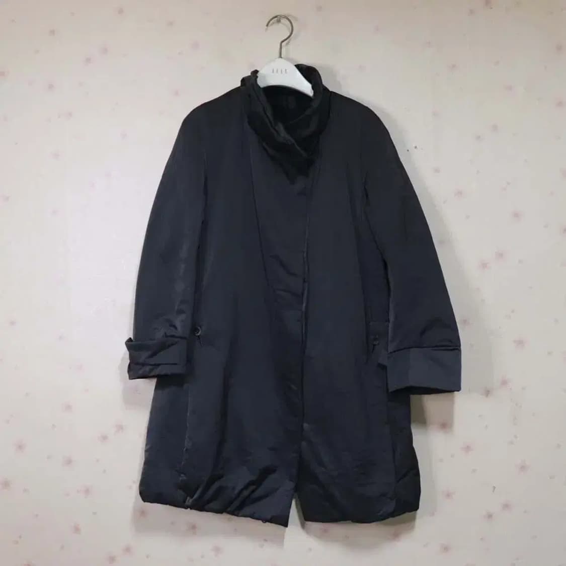 시스템 여성44 경량패딩점퍼 구제렐라wc745 상품이미지1