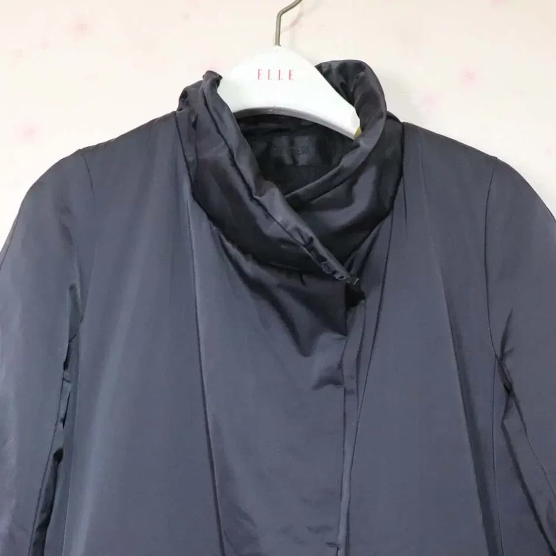 시스템 여성44 경량패딩점퍼 구제렐라wc745 상품이미지2