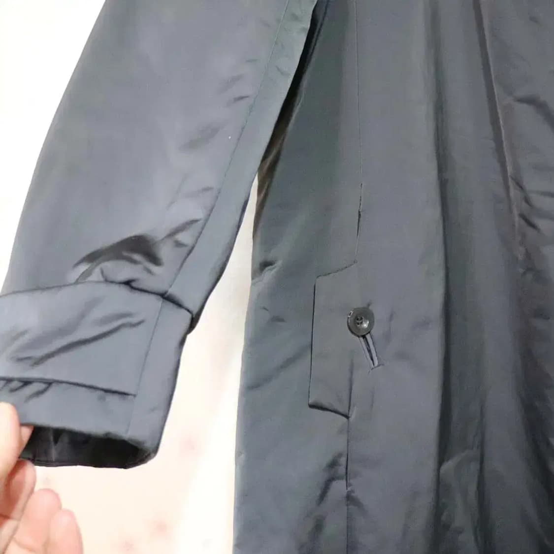 시스템 여성44 경량패딩점퍼 구제렐라wc745 상품이미지3