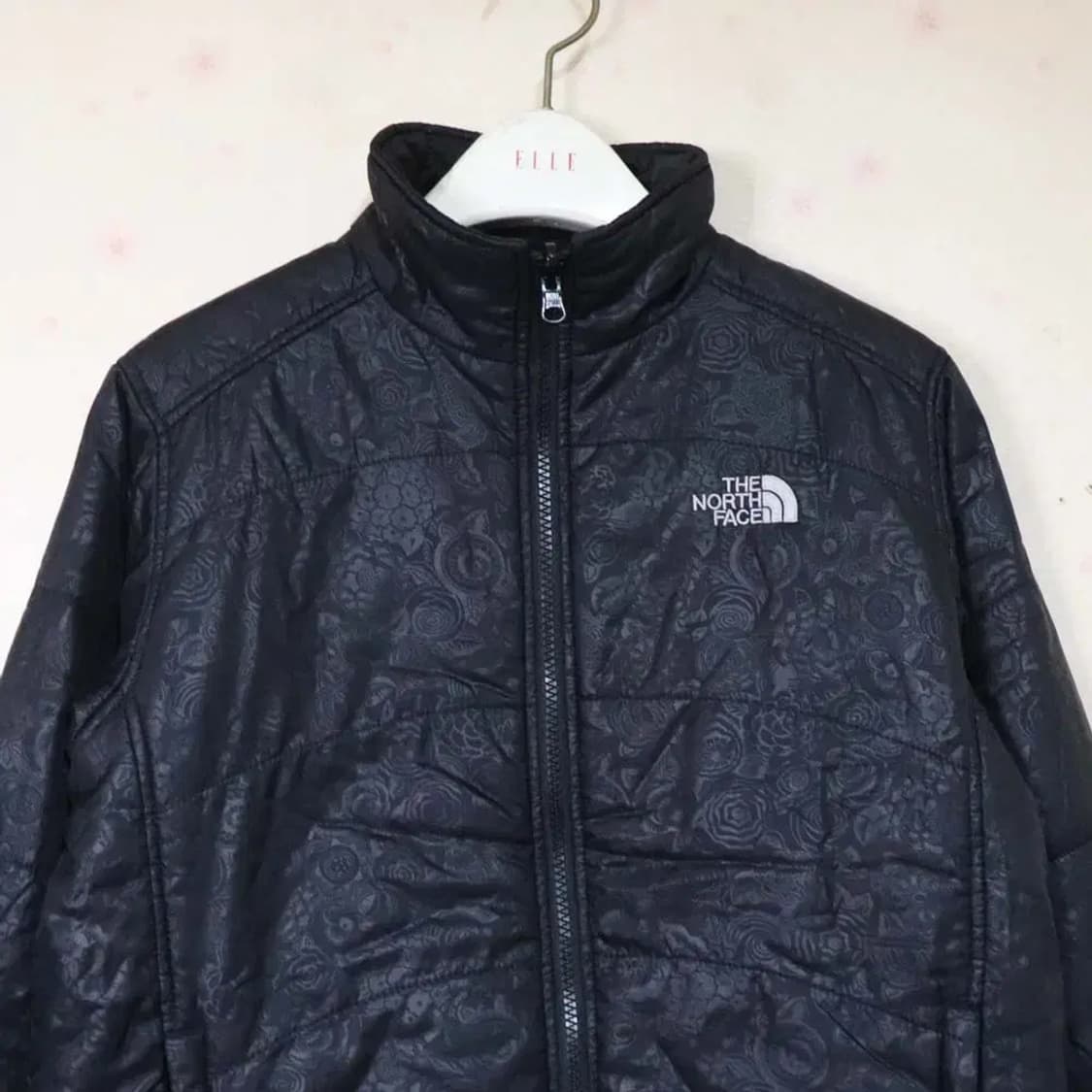 노스페이스 여성90 경량패딩점퍼 구제렐라wc748 상품이미지2