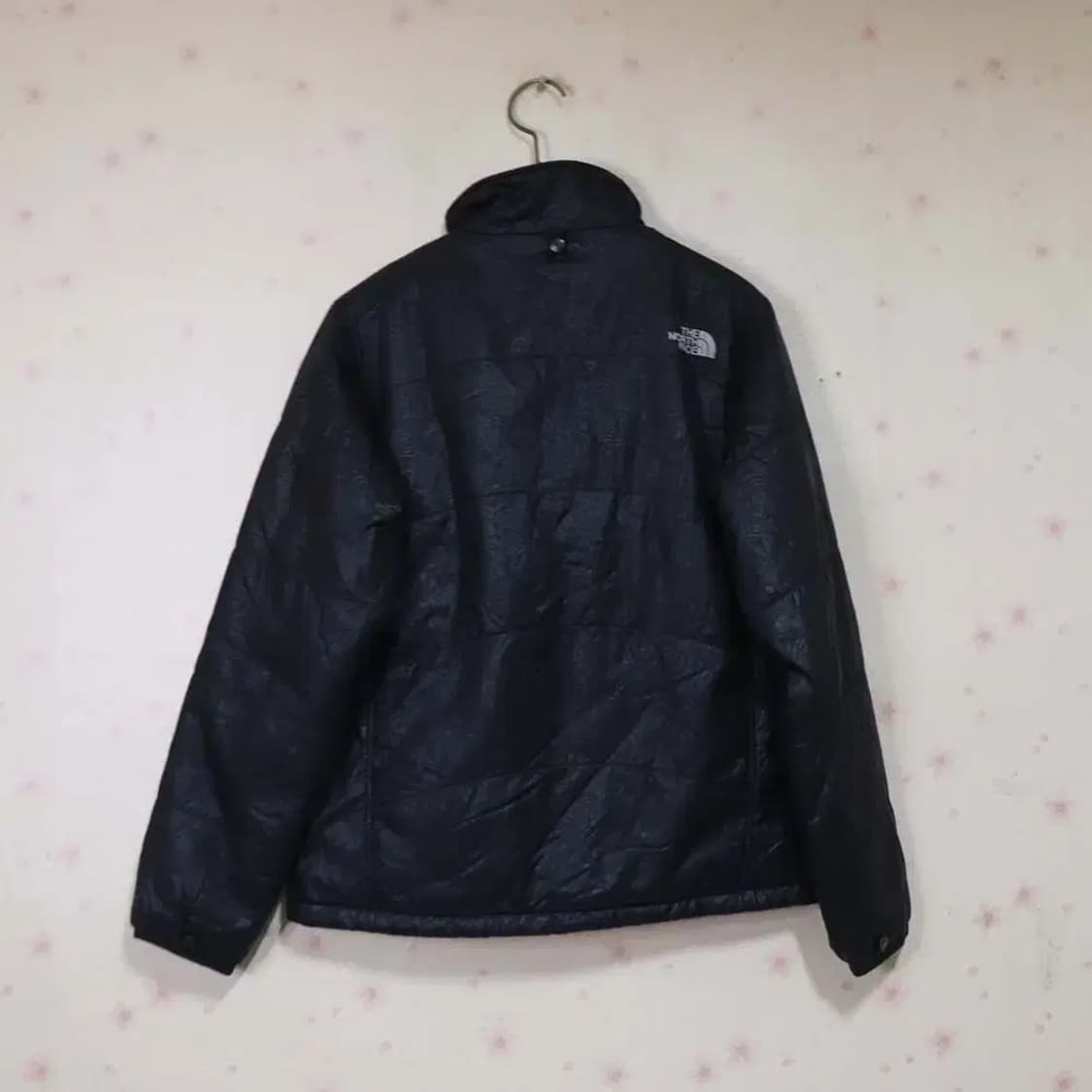 노스페이스 여성90 경량패딩점퍼 구제렐라wc748 상품이미지4