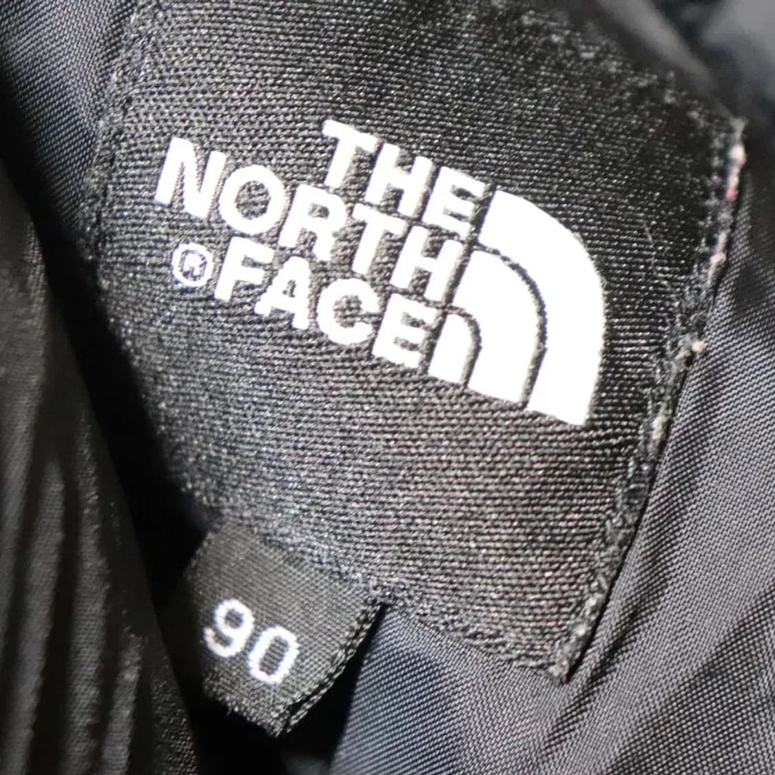 노스페이스 여성90 경량패딩점퍼 구제렐라wc748 상품이미지5