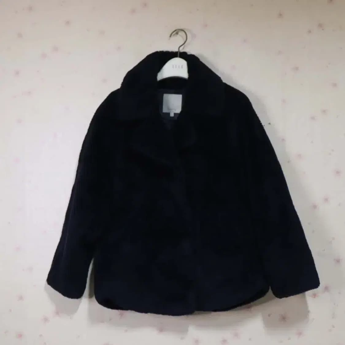 셀렙샵 여성90 양털무스탕 구제렐라wc749 상품이미지1