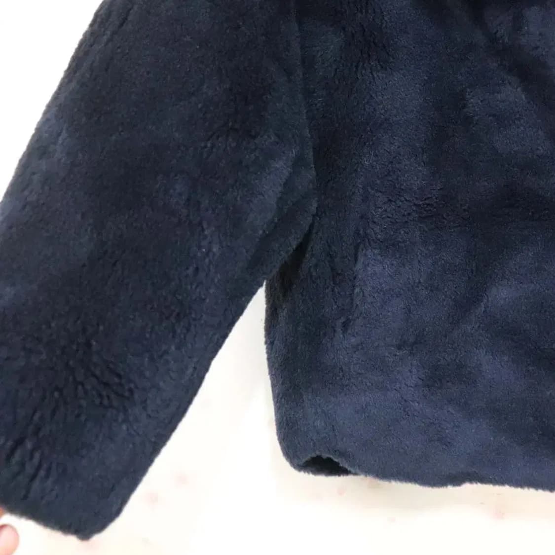 셀렙샵 여성90 양털무스탕 구제렐라wc749 상품이미지3