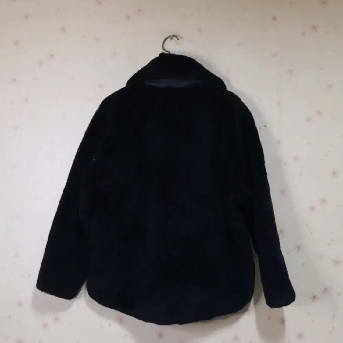 셀렙샵 여성90 양털무스탕 구제렐라wc749 상품이미지4