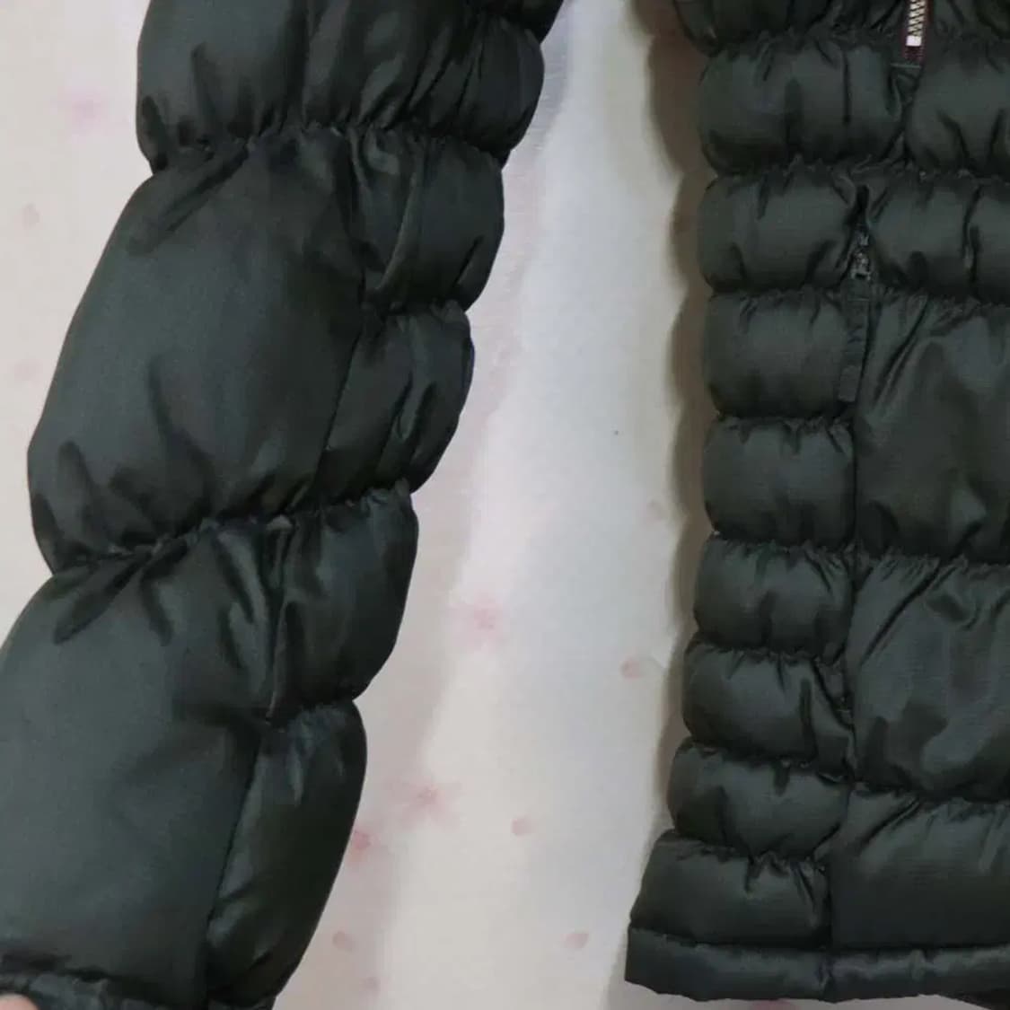 레드페이스 여성100 패딩점퍼 구제렐라wc751 상품이미지3