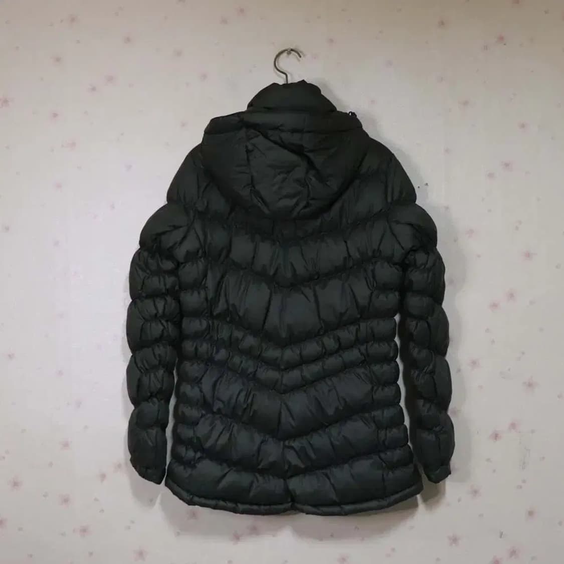 레드페이스 여성100 패딩점퍼 구제렐라wc751 상품이미지5