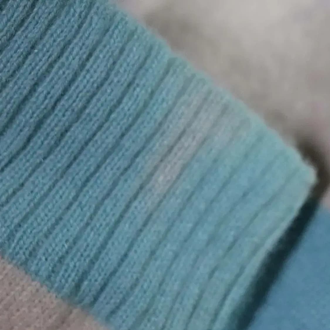 캘빈클라인 여성90 캐시미어니트 구제렐라so239 상품이미지6