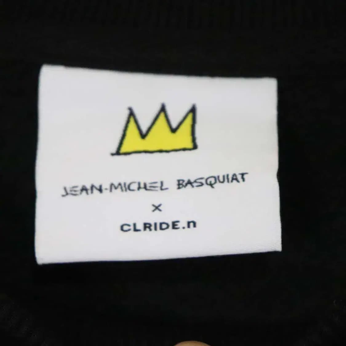 쟝미쉘 클라이드 여성90 기모맨투맨 구제렐라so240 상품이미지3