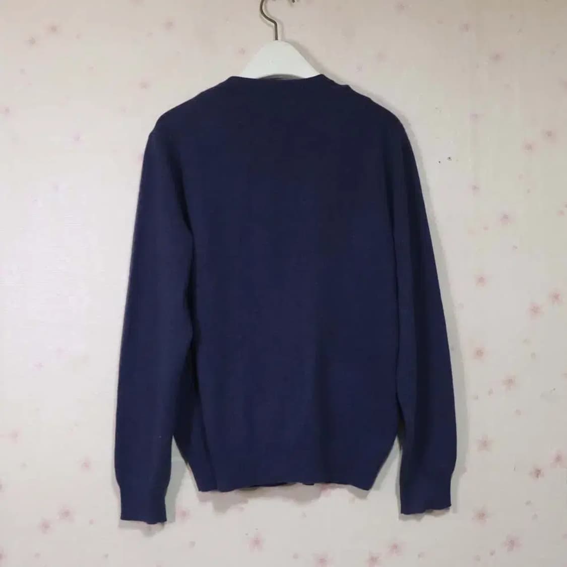 유니클로 남성95 캐시미어니트 구제렐라so241 상품이미지3